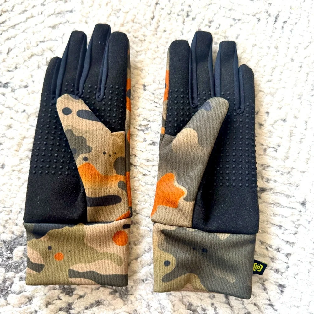 Kids' Burton Touch-N-Go Glove Liners size S